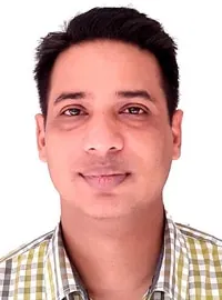 Dr. Shaon Shahriar প্রোফাইল ফটো