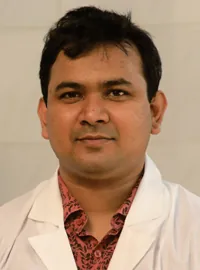 Dr. Sheikh Abdullah Al Rafi প্রোফাইল ফটো