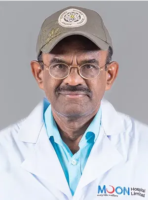 Dr. Sheikh Marufuzzaman প্রোফাইল ফটো