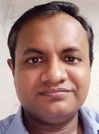 Dr. Simul Mazumder প্রোফাইল ফটো