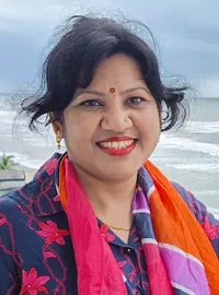 Dr. Shubhra Datta প্রোফাইল ফটো