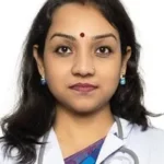 ডাঃ শুভ্রা দেবনাথ — Cancer Specialist