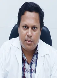ডাঃ সৌমিত্র দাস - Doctor Profile Image