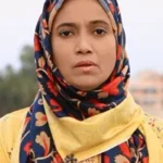 ডাঃ সৈয়দা নাফিসা ইসলাম — নবজাতক, শিশু ও কিশোর রোগ বিশেষজ্ঞ