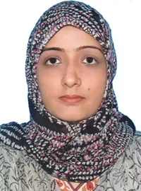 Dr. Tahera Sultana Rumpa প্রোফাইল ফটো