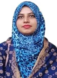 Dr. Taslima Sultana প্রোফাইল ফটো