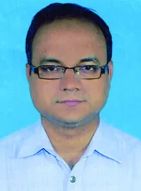 Dr. Zahir Uddin Mohammad Babar প্রোফাইল ফটো
