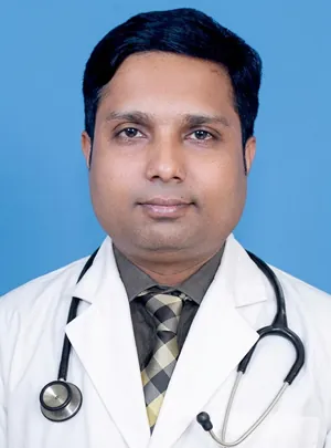 Dr. Ziban Krisna Ray প্রোফাইল ফটো