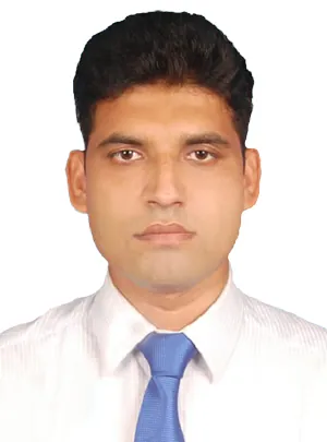 Major Dr. Md. Noornabi Khondkar প্রোফাইল ফটো