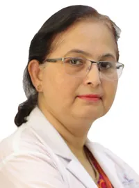 Prof. Brig Gen. Dr. Anjuman Ara Begum প্রোফাইল ফটো