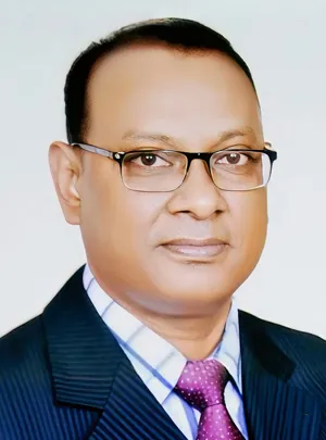 Prof. (Col.) Dr. A T M Rezaul Karim প্রোফাইল ফটো