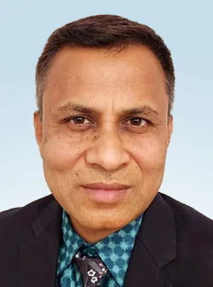 Prof. Brig. Gen. Dr. Julhash Uddin Ahmmad প্রোফাইল ফটো