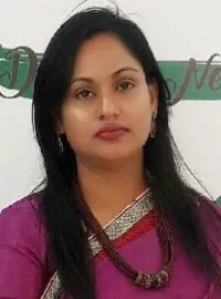 Prof. Dr. Kazi Shahanaz Begum প্রোফাইল ফটো