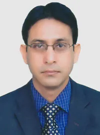 Prof. Dr. Md. Arif Akbar Shoibal প্রোফাইল ফটো