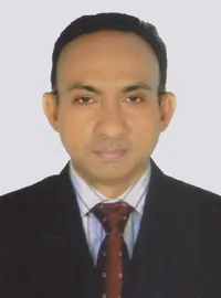 Prof. Dr. Md. Rofiuddin প্রোফাইল ফটো