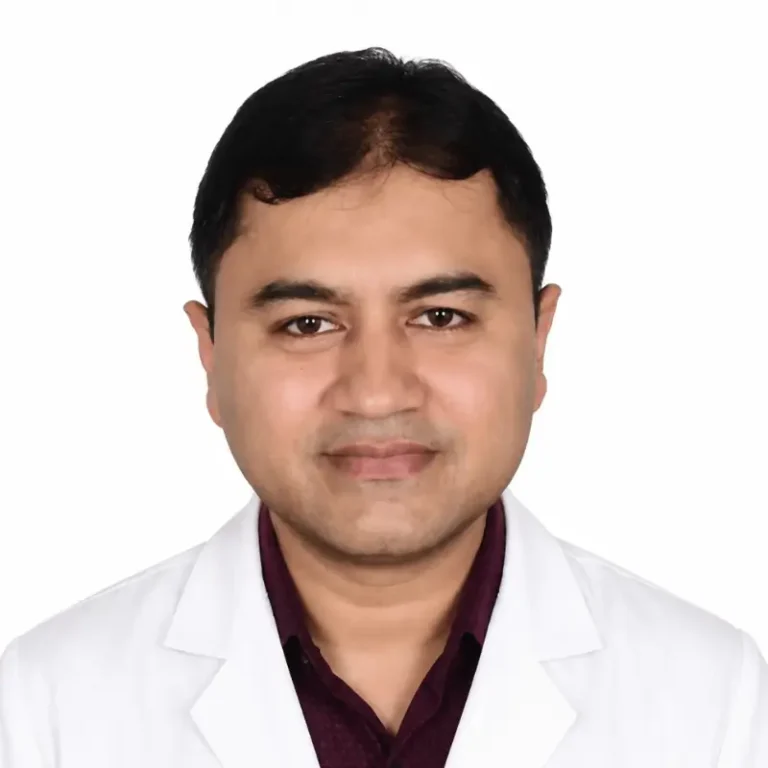 ডা. মো মাহমুদুল হাসান — অর্থোপেডিক, ট্রমা ও স্পাইন সার্জন