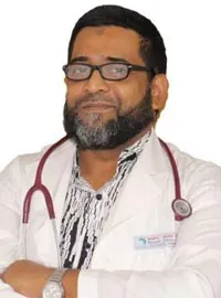 Dr. A H M Khairul Bashar প্রোফাইল ফটো