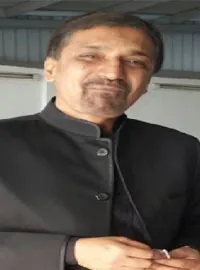 Dr. AKM Mamunur Rashid প্রোফাইল ফটো