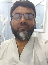 ডাঃ এ কে এম সিরাজুল আলম রাকিব — ওরাল, ডেন্টাল স্পেশালিস্ট ও ম্যাক্সিলোফেসিয়াল সার্জন