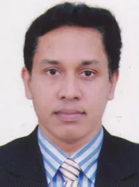 Dr. A.T.M. Jafor Ahmed প্রোফাইল ফটো
