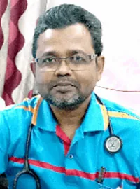 Dr. Abdul Halim Sardar প্রোফাইল ফটো