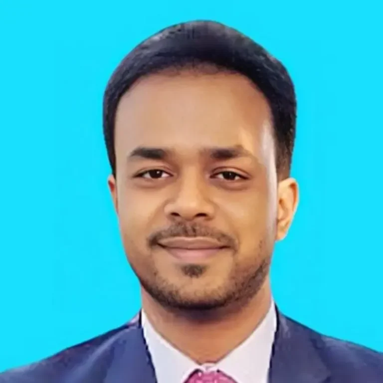 ডাঃ আব্দুর রহিম — ডেন্টাল সার্জন ও অর্থোডন্টিস্ট
