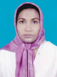 ডাঃ আনজুমান আরা — Gynecology, Obstetrics Specialist & Surgeon