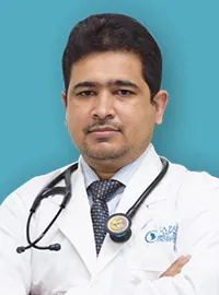 Dr. Arif Mohammad Sohan প্রোফাইল ফটো