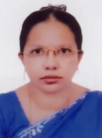 ডাঃ ইতি সাহা — গাইনোকোলজি, অবস্টেট্রিক্স ও বন্ধ্যাত্ব বিশেষজ্ঞ ও সার্জন