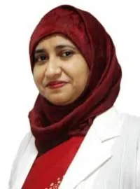 Dr. Fahim Ara Khanom Jenny প্রোফাইল ফটো