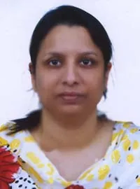 ডা. ফাহমিদা আখতার চৌধুরী, মেডিসিন বিশেষজ্ঞ