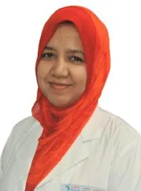 Dr. Fahmida Chowdhury প্রোফাইল ফটো