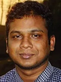 Dr. Forhadul Islam Tuhin প্রোফাইল ফটো