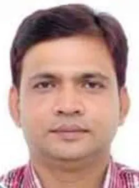 Dr. Himangshu Shekhar Das প্রোফাইল ফটো