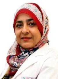 Dr. Ishrat Jahan Karim প্রোফাইল ফটো
