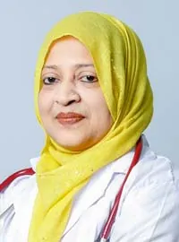 Dr. Jakia Jahan Chowdhury প্রোফাইল ফটো