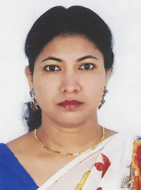 ডা. জান্নাতুল ফেরদৌস জেসমিন — গাইনোকোলজি, অবস্টেট্রিক্স বিশেষজ্ঞ ও সার্জন