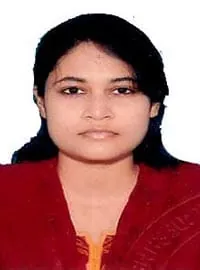 Dr. Jerin Tasmin Tulip প্রোফাইল ফটো