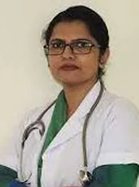 ডাঃ কানিজ ফাতেমা পাপড়ি — Gynecology, Obstetrics Specialist & Surgeon