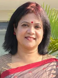 ডা. কিশোয়ার পারভীন, গাইনোকোলজি, অবস্টেট্রিক্স বিশেষজ্ঞ ও সার্জন