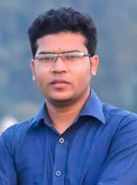 ডাঃ এম এম মারুফ তুর্জো — Oral, Dental & Maxillofacial Surgeon