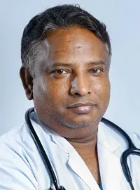Hospital Featured Image