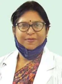 Dr. Manzura Rahman প্রোফাইল ফটো