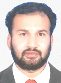 Dr. Md. Abdullah Sayed প্রোফাইল ফটো