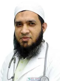 Dr. Md. Guljar Hossain প্রোফাইল ফটো