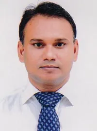 ডাঃ মোঃ মোফাক্কারুল ইসলাম, কান, নাক, গলা বিশেষজ্ঞ ও হেড নেক সার্জন