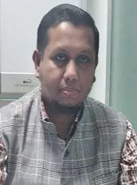 Dr. Md. Monharul Islam Bhuiya প্রোফাইল ফটো