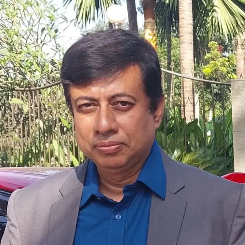 Dr. MD. Monirul Islam প্রোফাইল ফটো