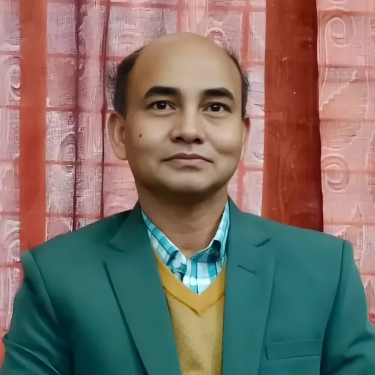 ডাঃ মোঃ রেজাউল আলম — চর্ম ও যৌনরোগ বিশেষজ্ঞ