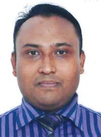 Dr. Md. Shafiul Islam প্রোফাইল ফটো
